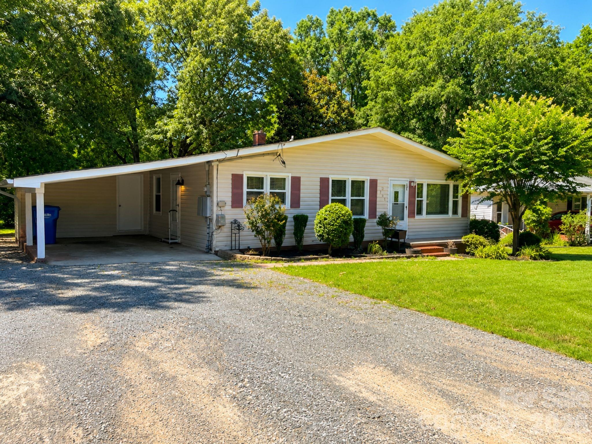 203 Danita Drive — Locust