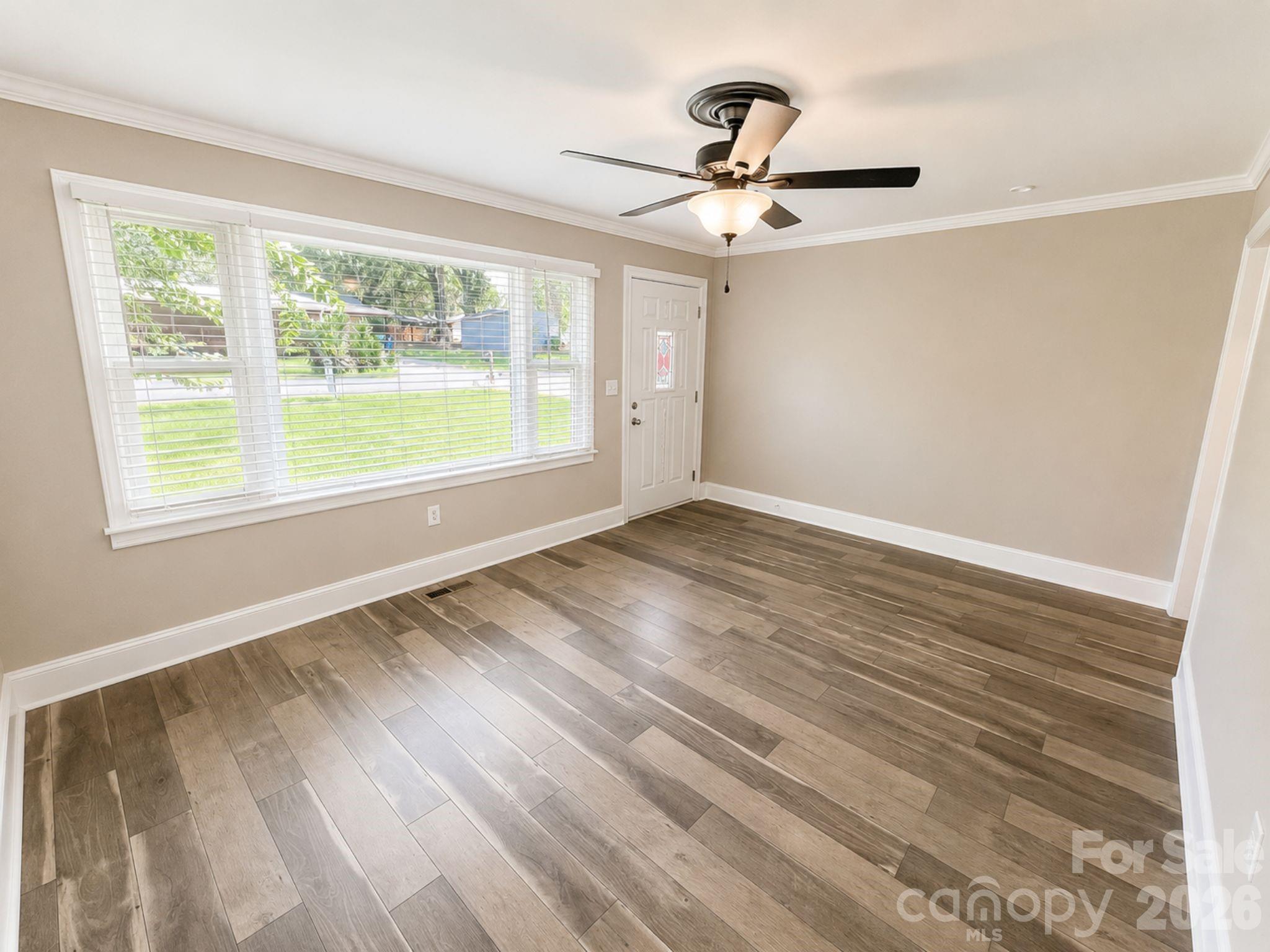 203 Danita Drive — Locust