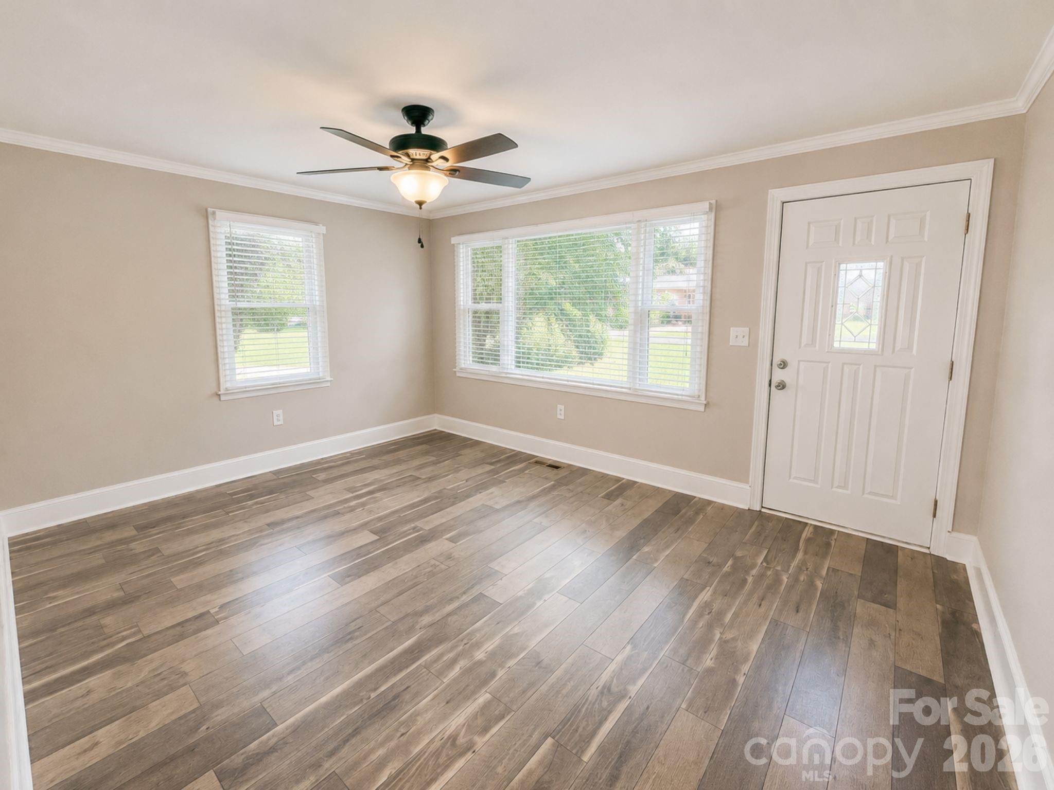 203 Danita Drive — Locust