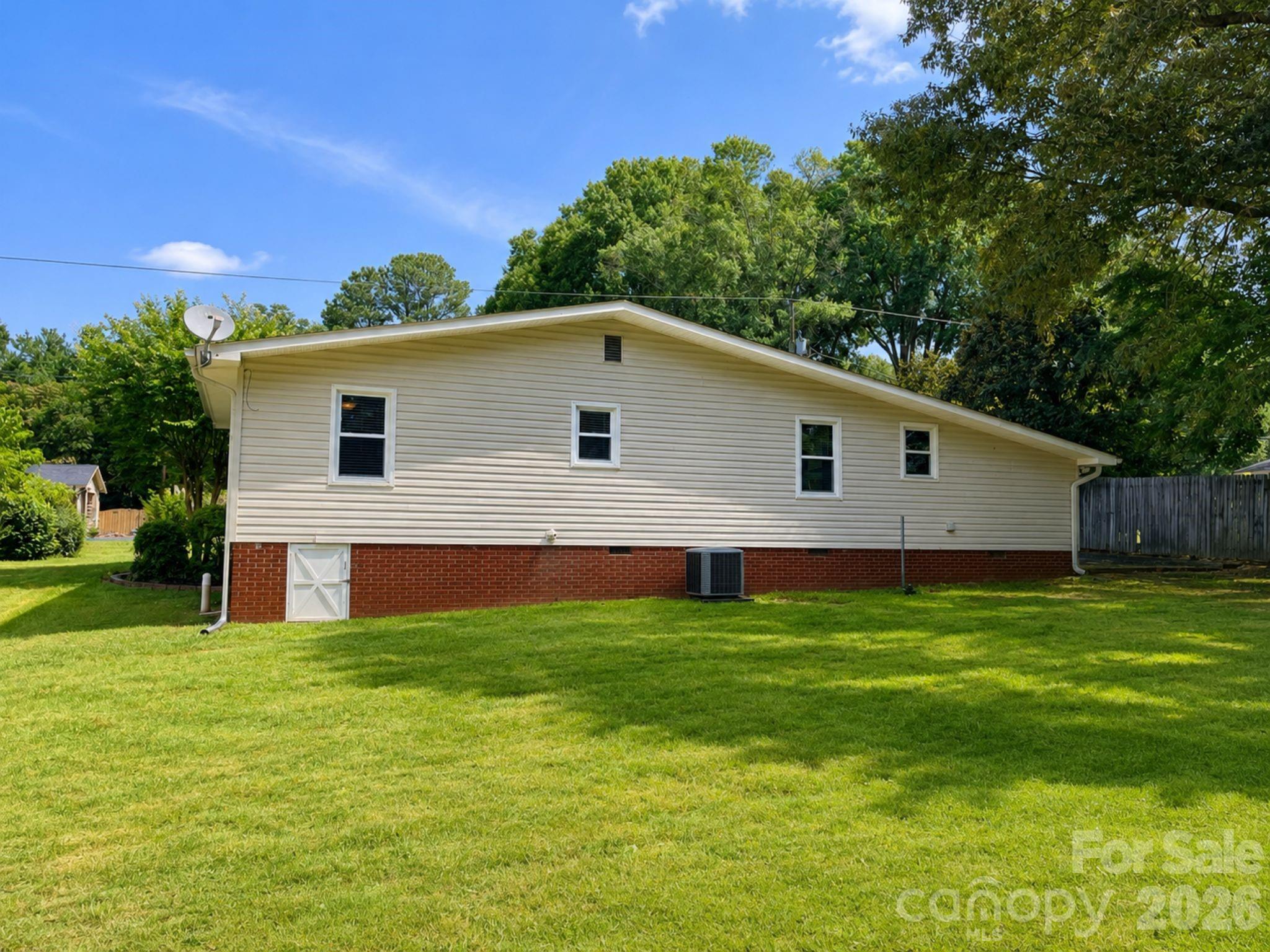 203 Danita Drive — Locust