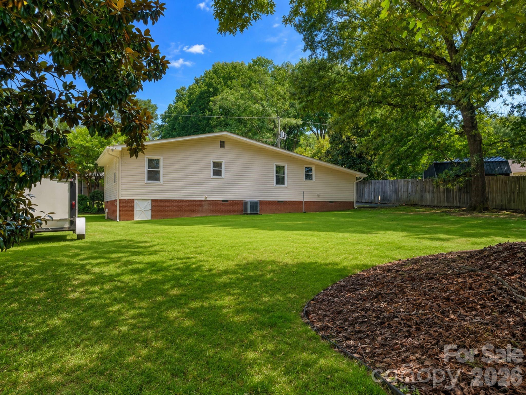 203 Danita Drive — Locust