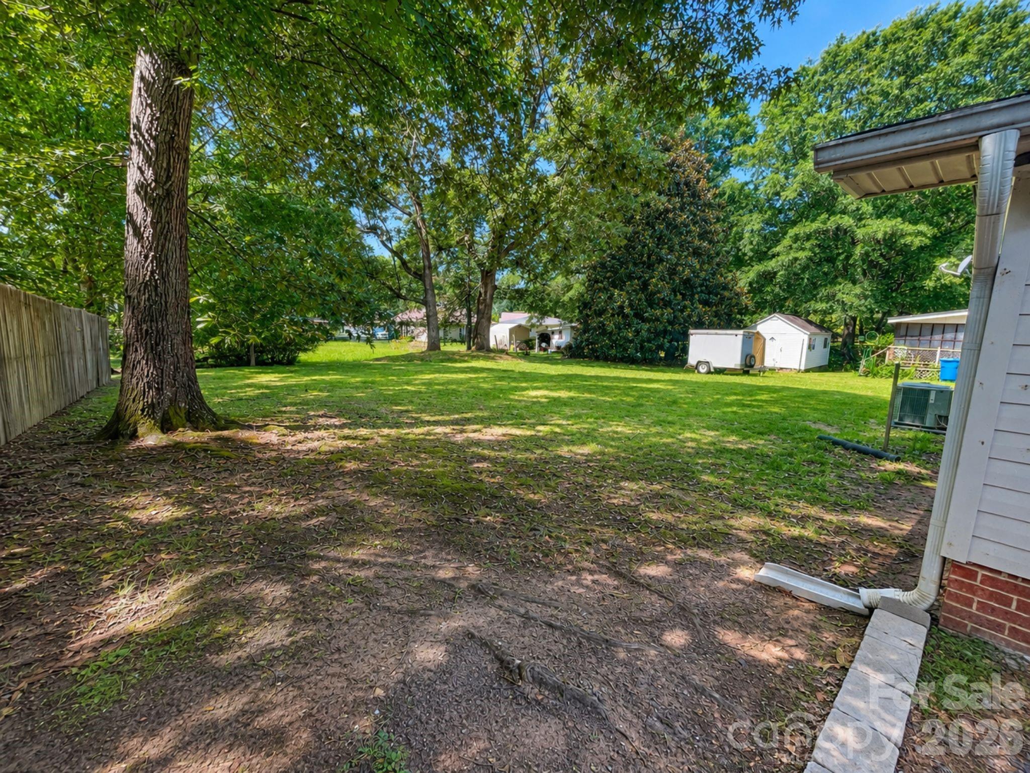 203 Danita Drive — Locust
