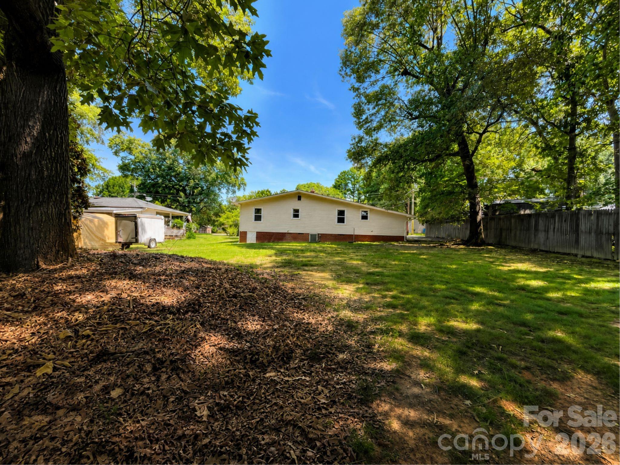 203 Danita Drive — Locust