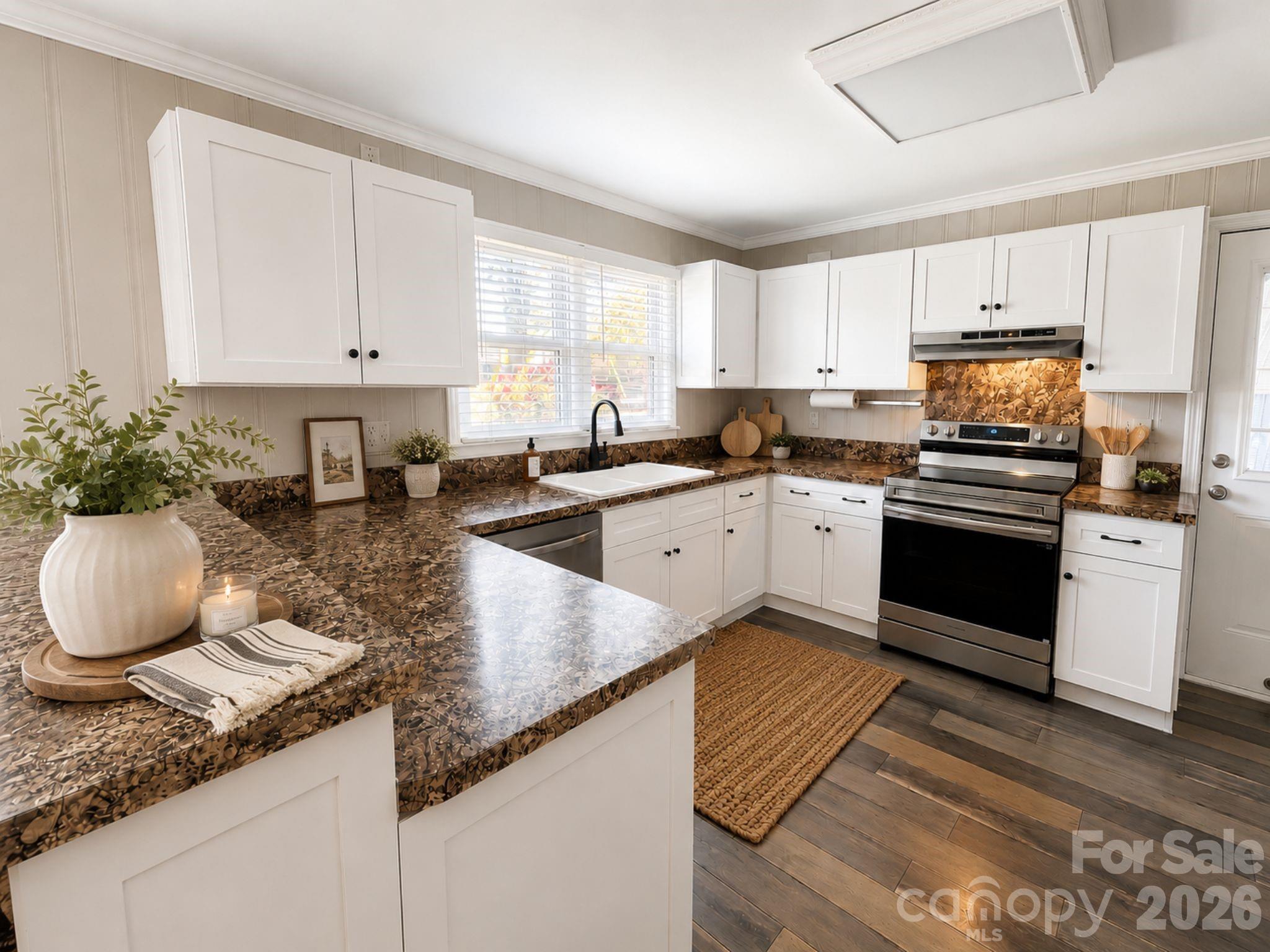 203 Danita Drive — Locust