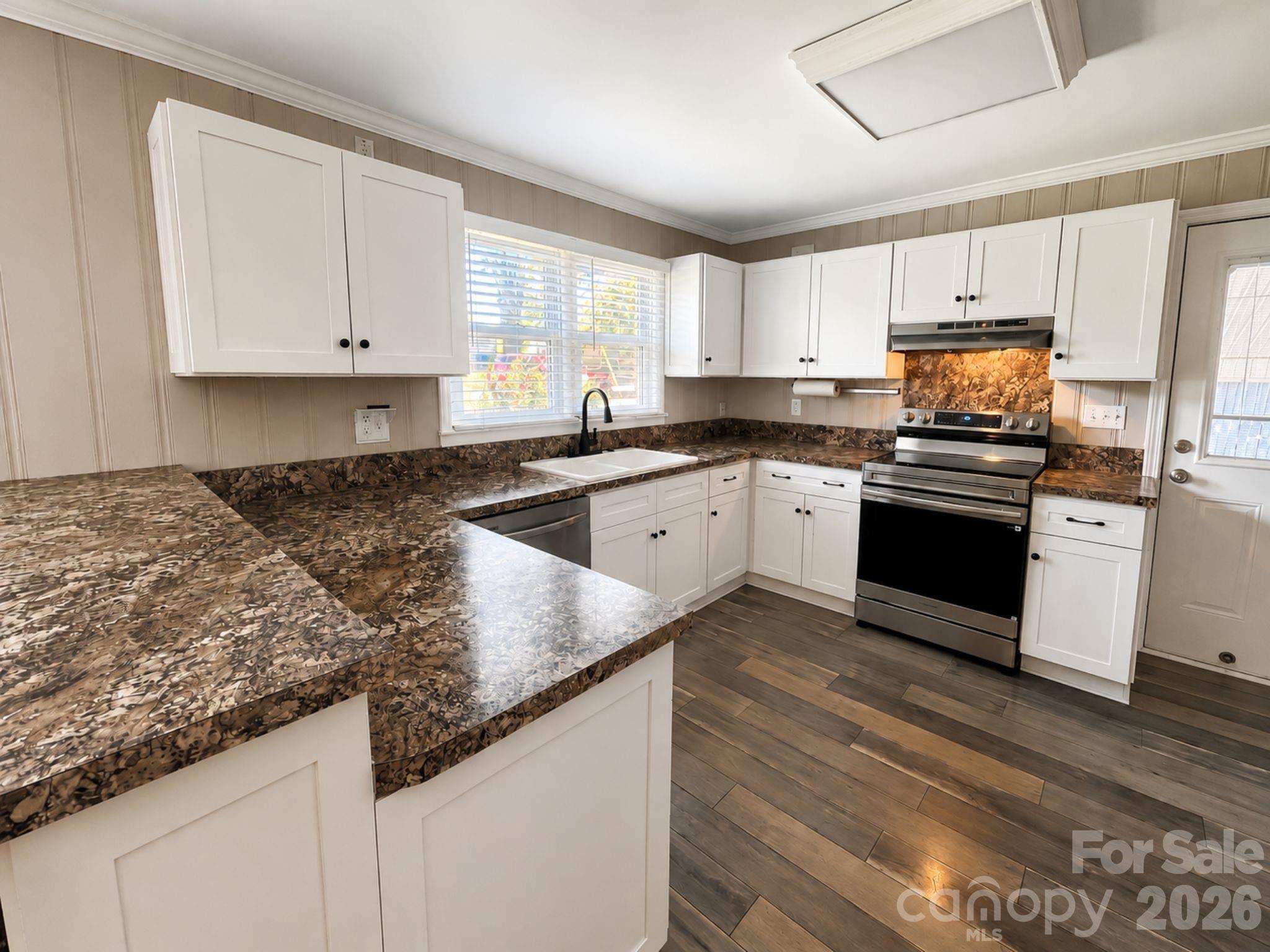 203 Danita Drive — Locust