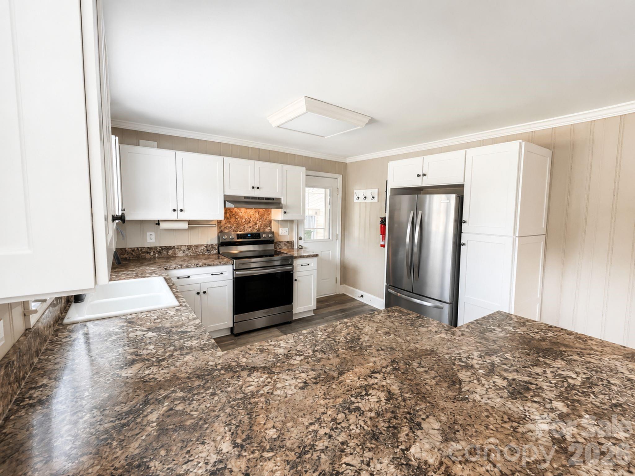203 Danita Drive — Locust