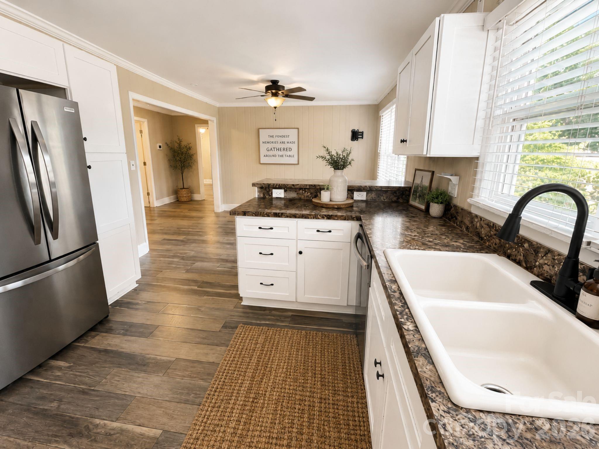 203 Danita Drive — Locust