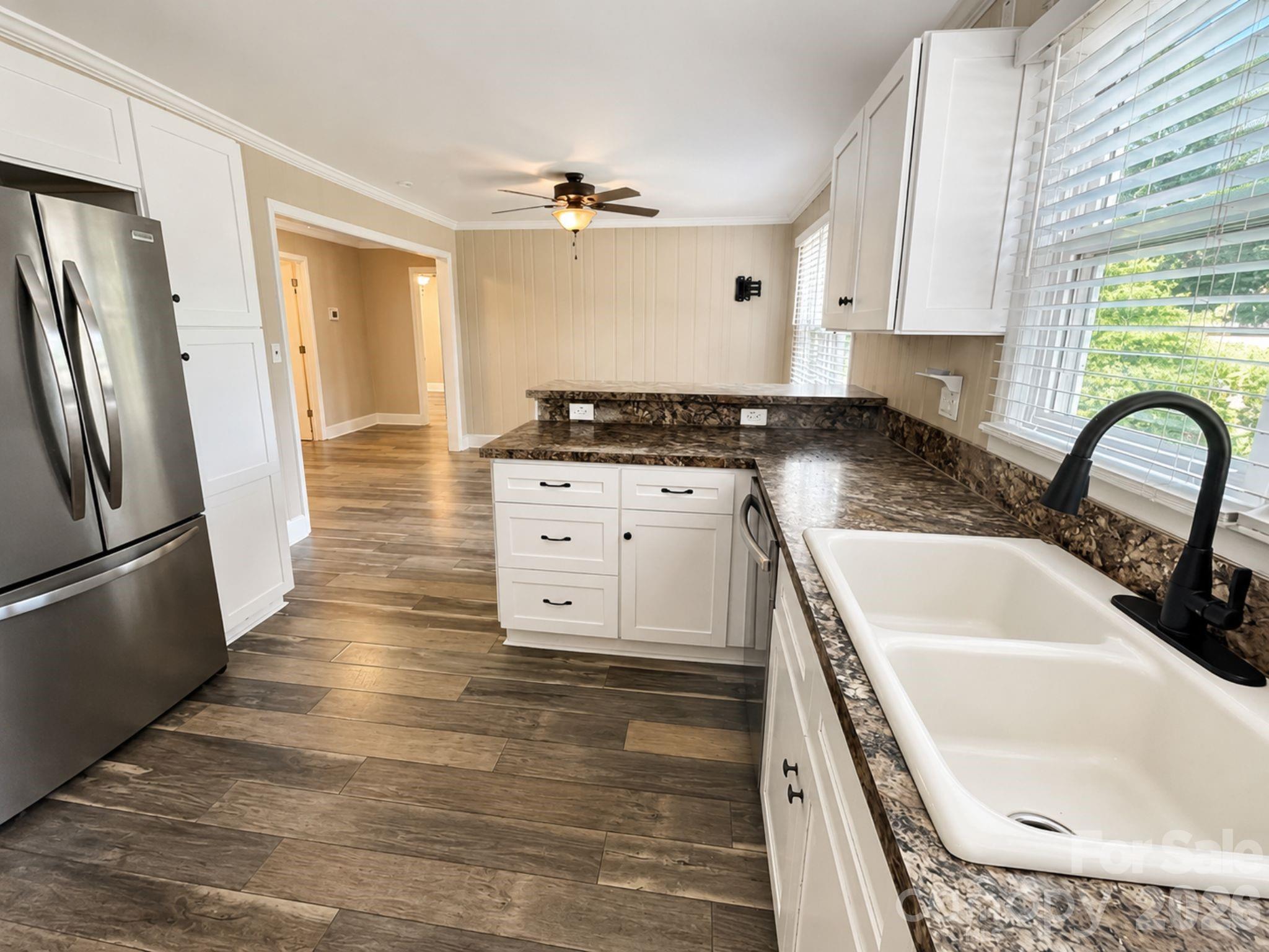 203 Danita Drive — Locust