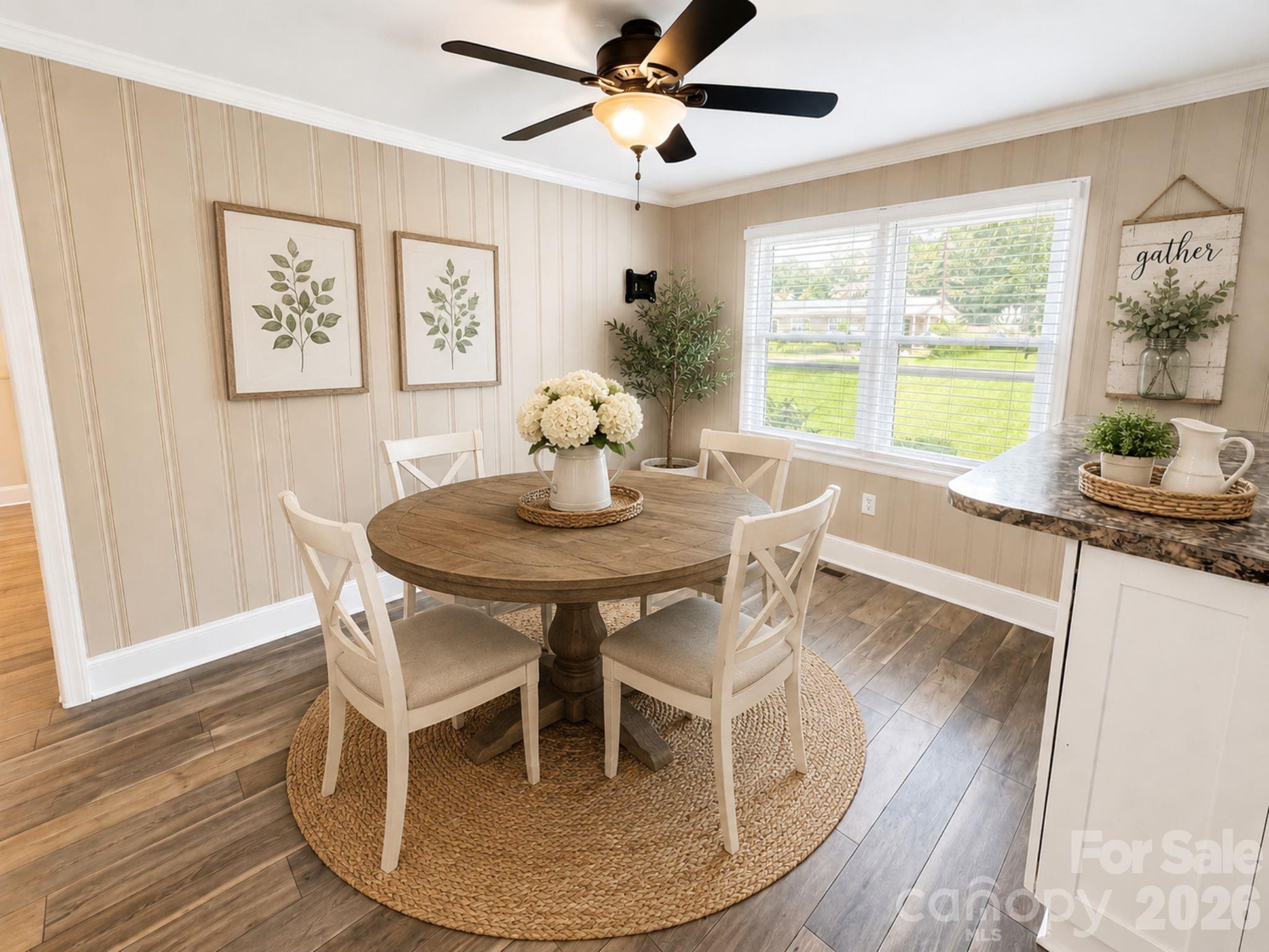 203 Danita Drive — Locust