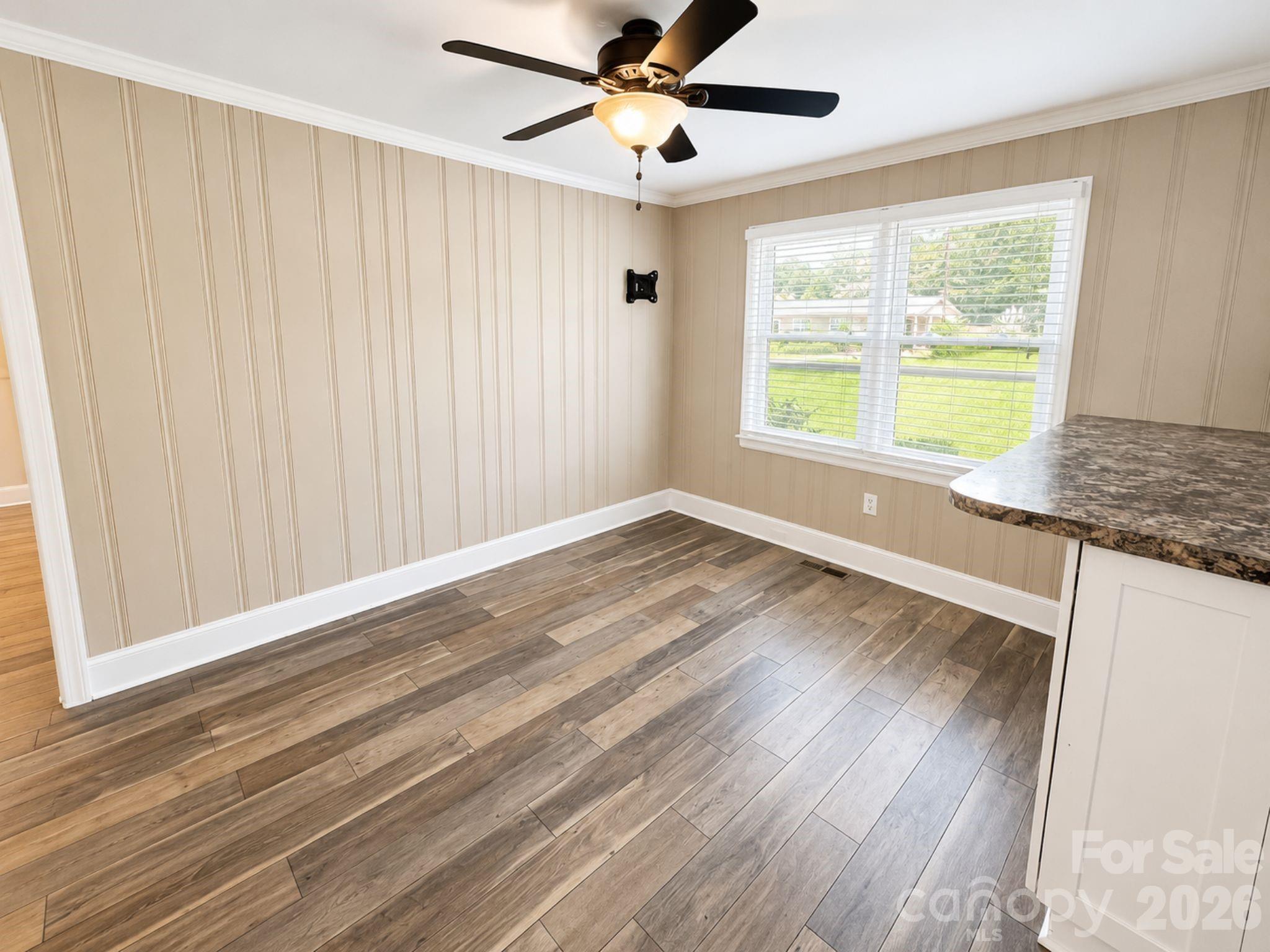 203 Danita Drive — Locust