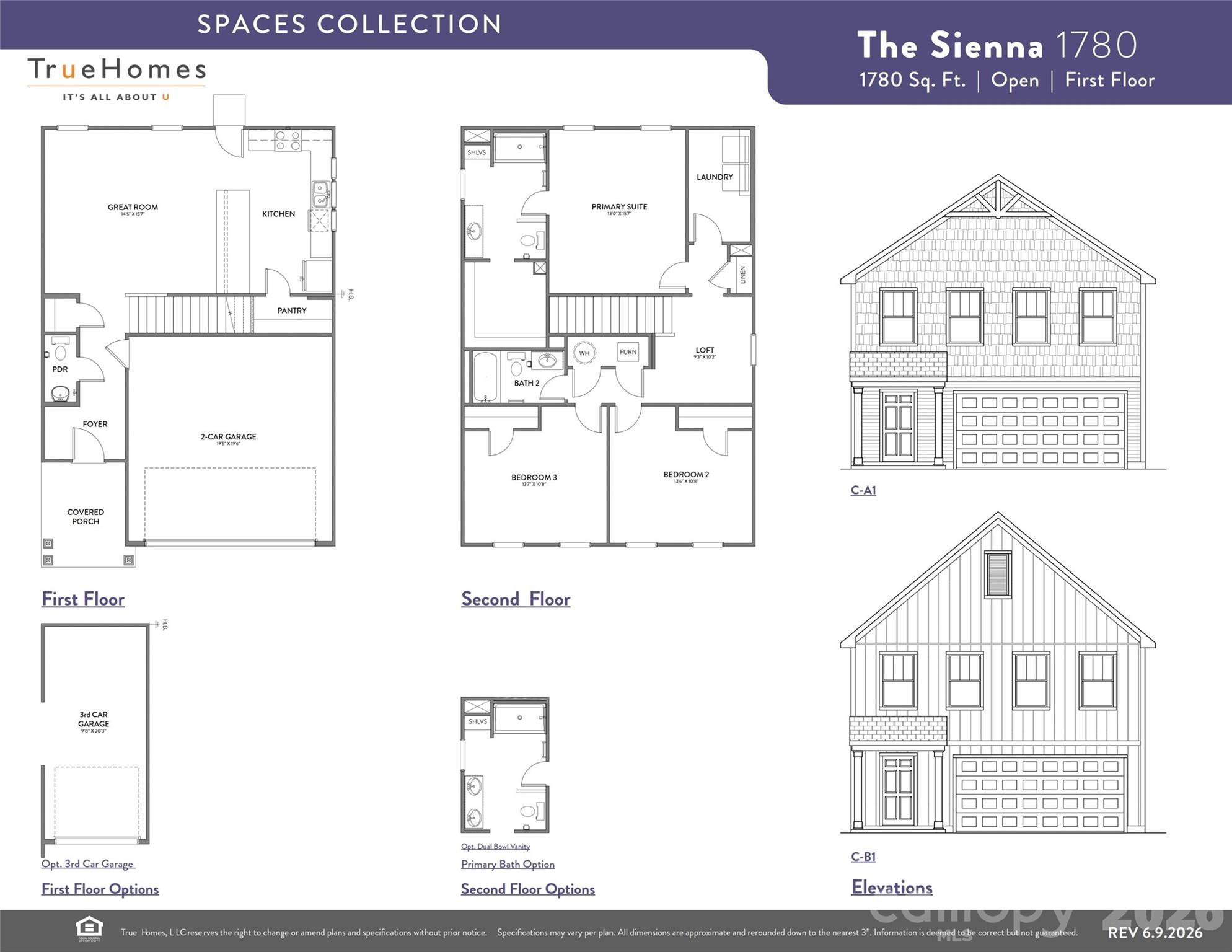 TBD Jubilee Way #105p — Pageland