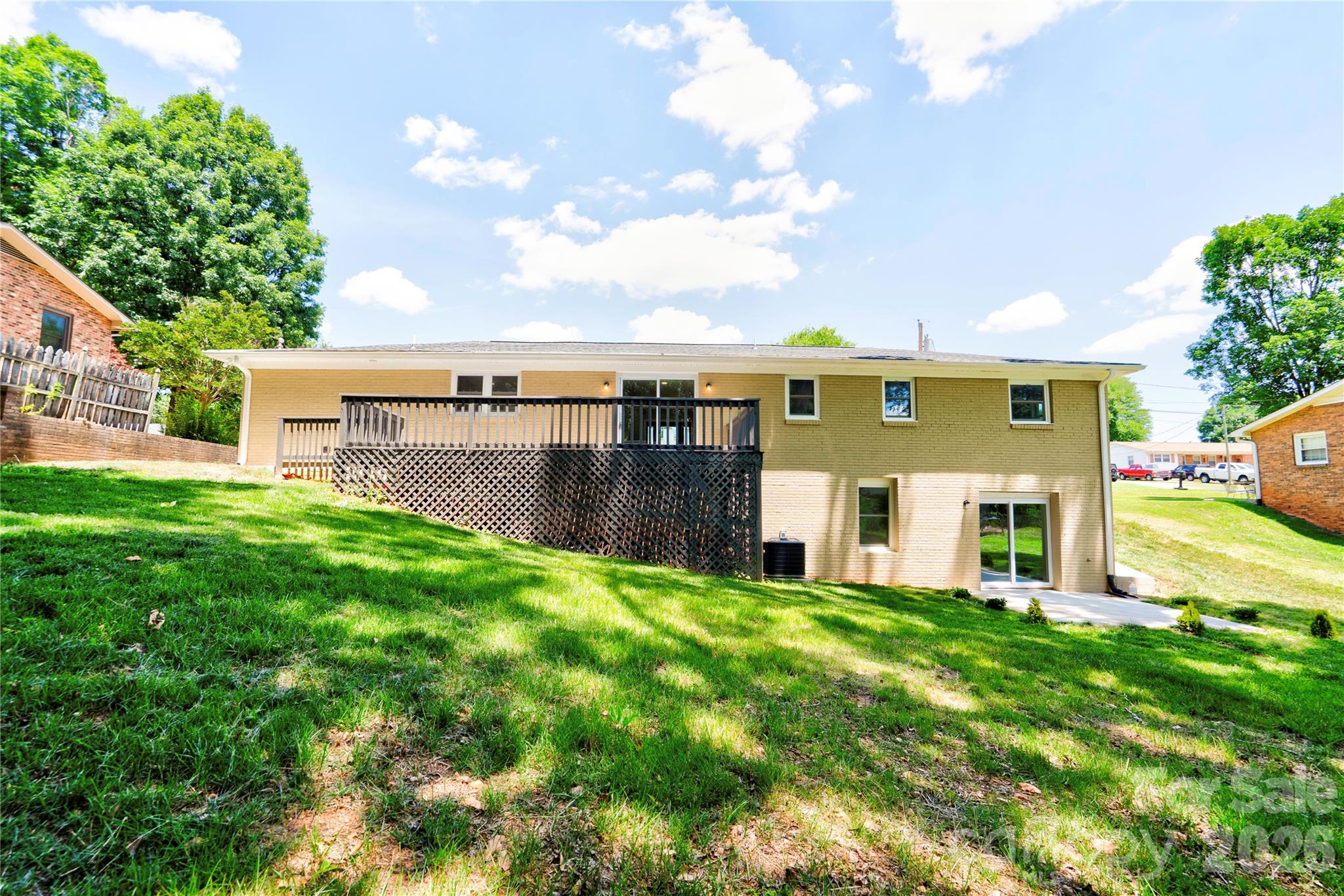 2173 Ridgewood Drive — Gastonia