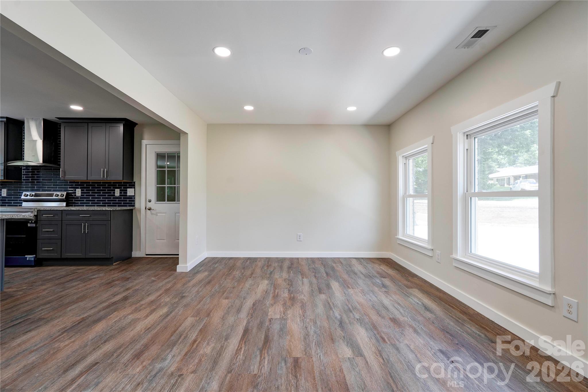 2173 Ridgewood Drive — Gastonia
