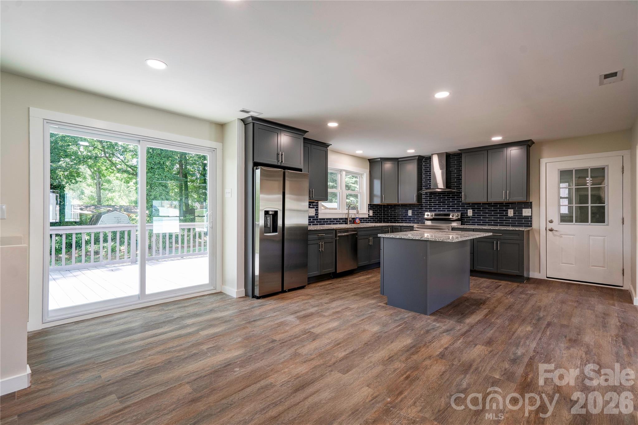 2173 Ridgewood Drive — Gastonia