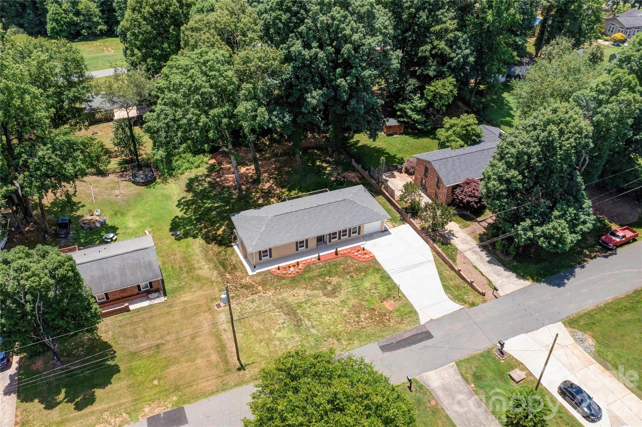 2173 Ridgewood Drive — Gastonia