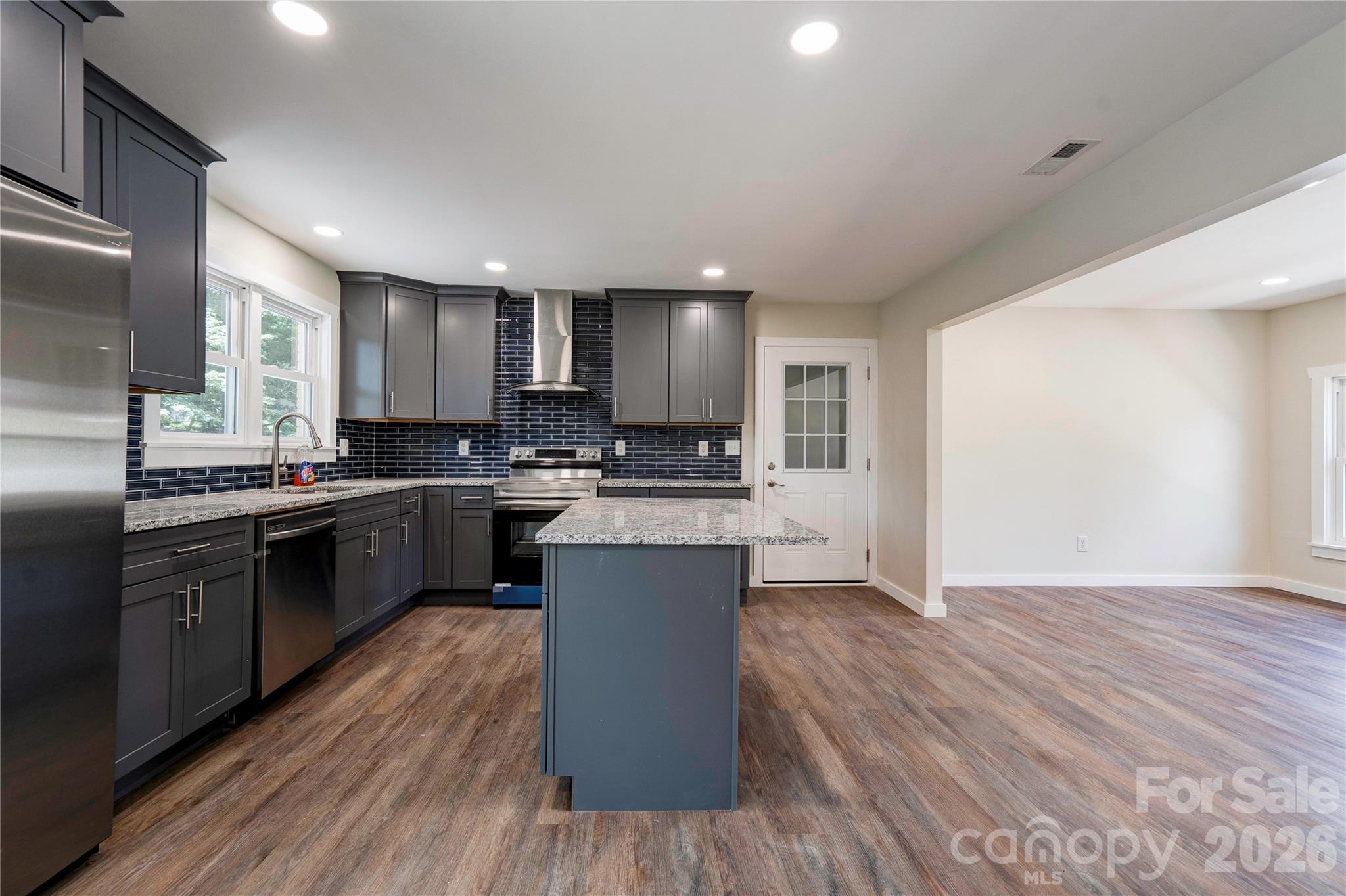 2173 Ridgewood Drive — Gastonia