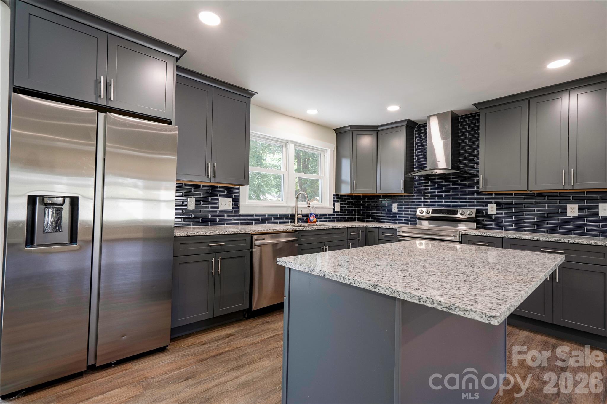 2173 Ridgewood Drive — Gastonia