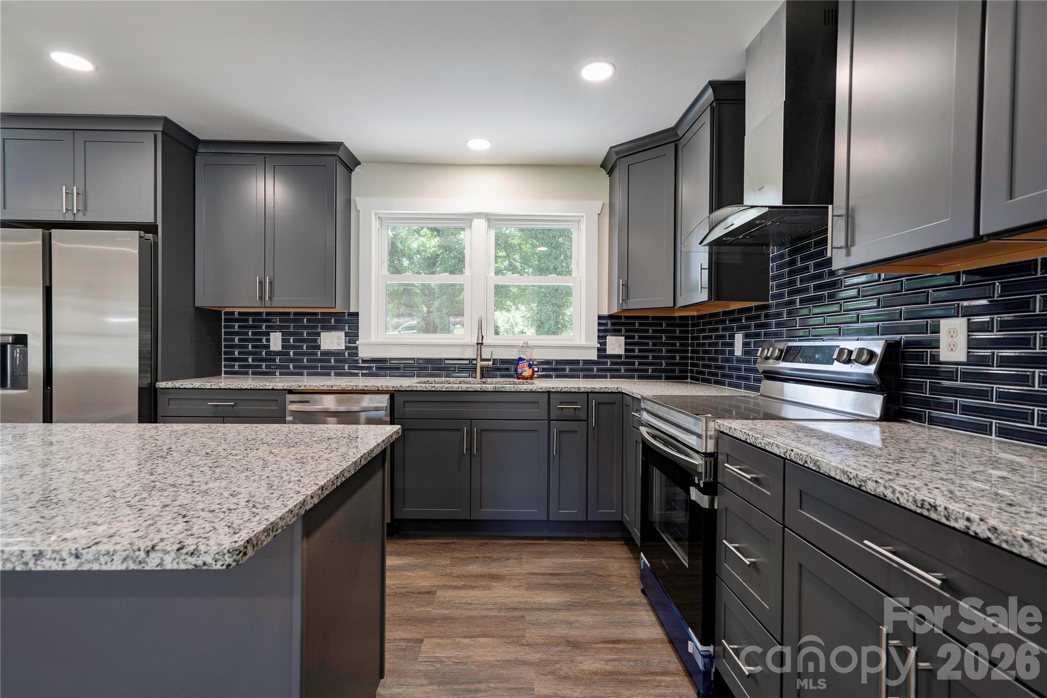 2173 Ridgewood Drive — Gastonia