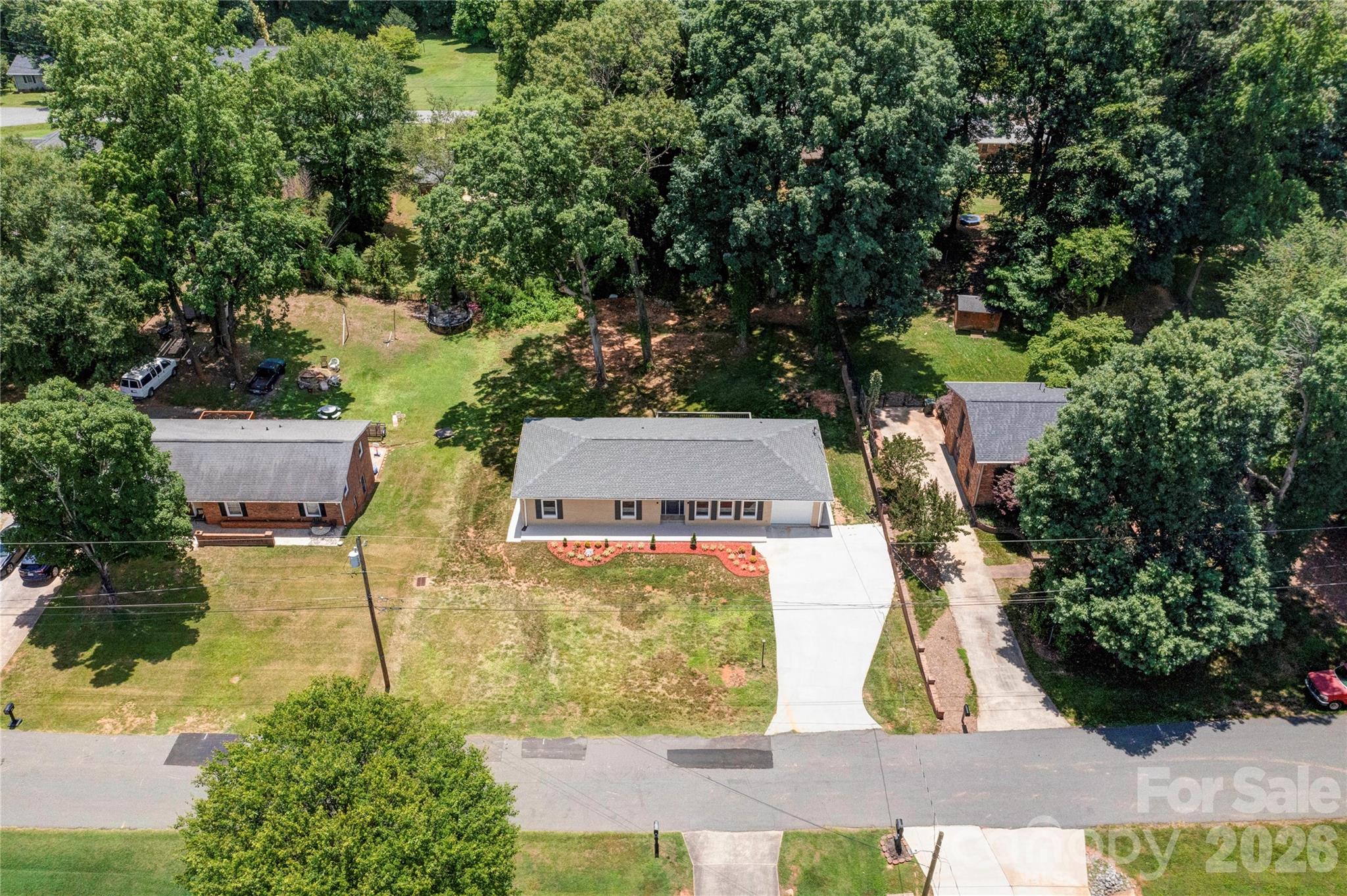2173 Ridgewood Drive — Gastonia