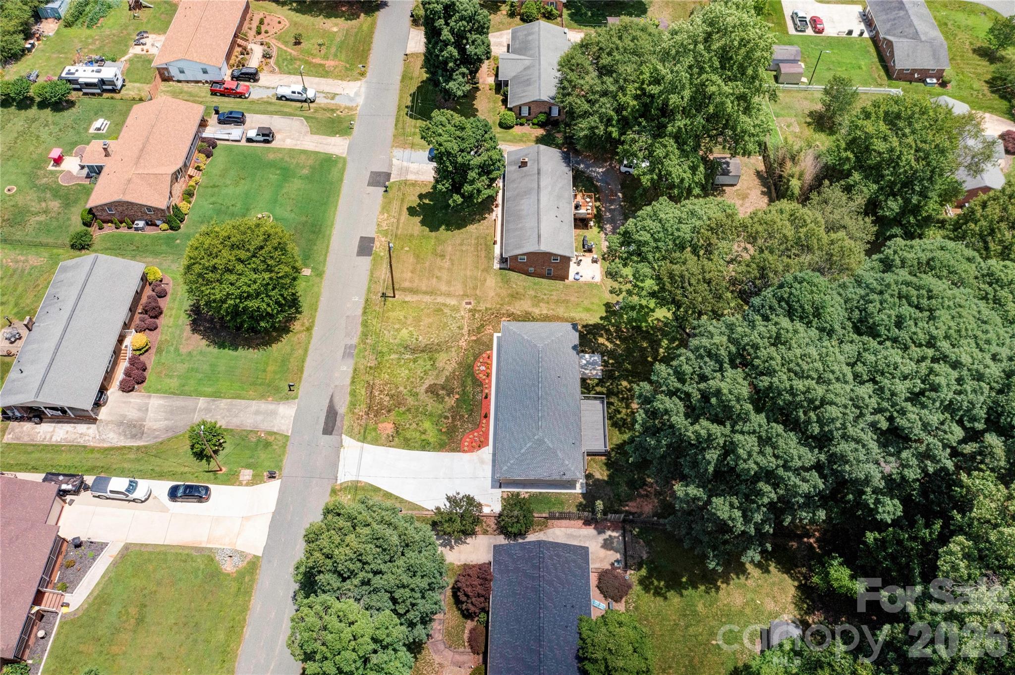2173 Ridgewood Drive — Gastonia