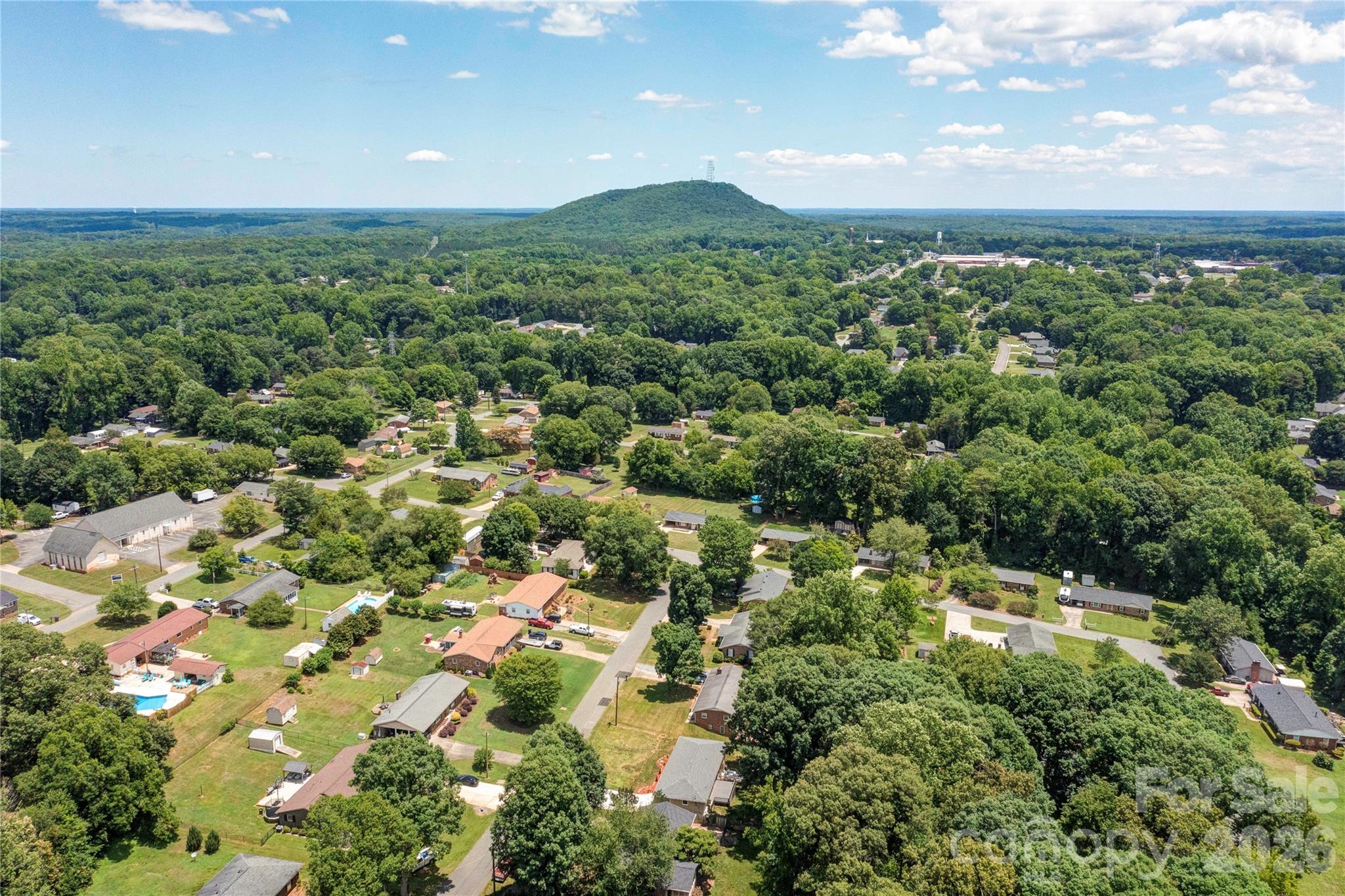 2173 Ridgewood Drive — Gastonia