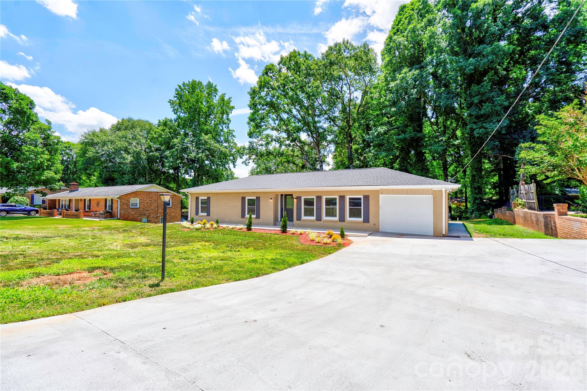 2173 Ridgewood Drive — Gastonia