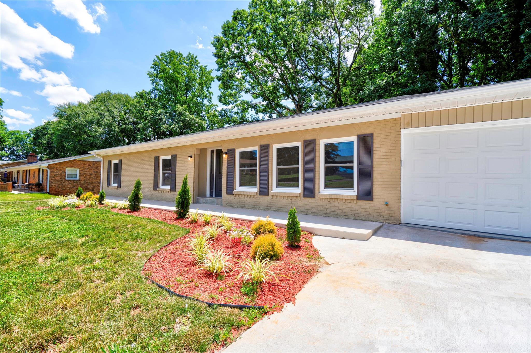 2173 Ridgewood Drive — Gastonia