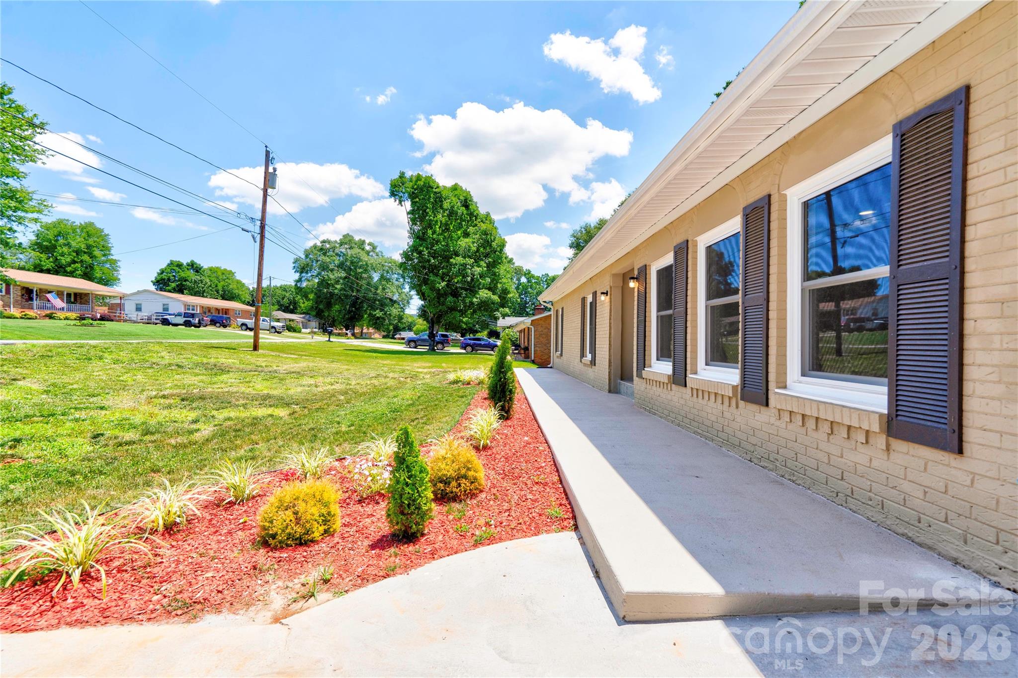 2173 Ridgewood Drive — Gastonia