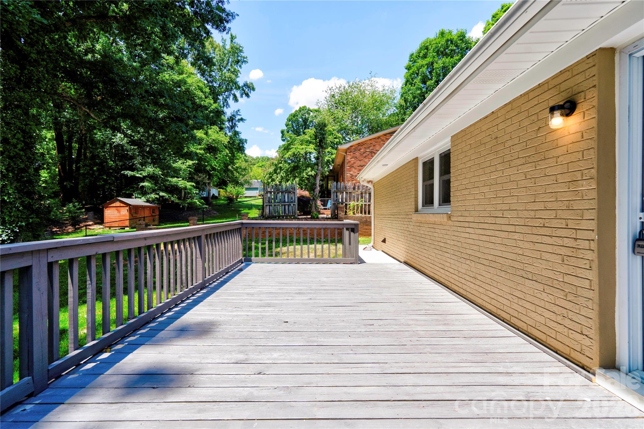 2173 Ridgewood Drive — Gastonia