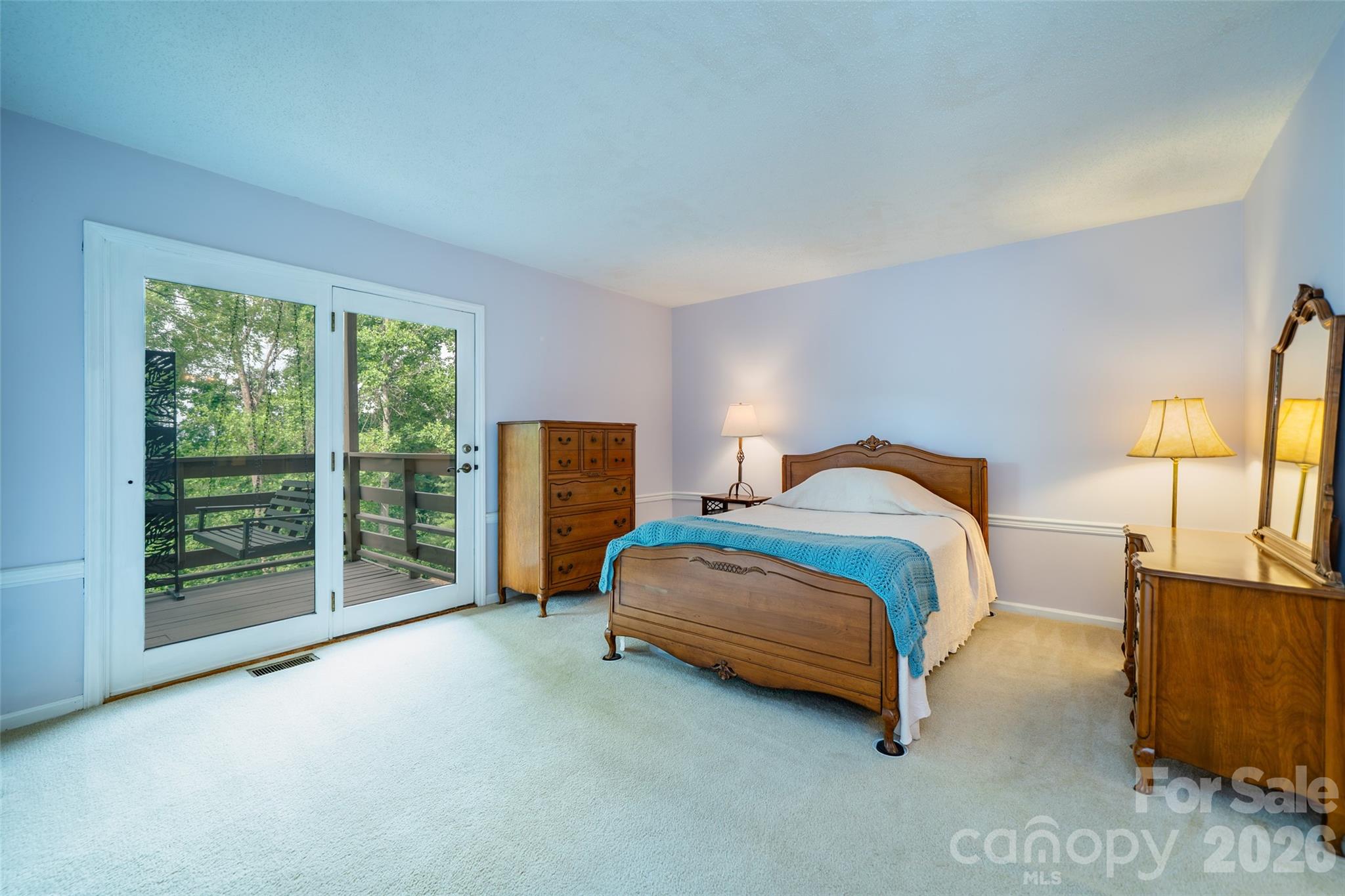305 Piney Mountain Drive #D-1 — Asheville