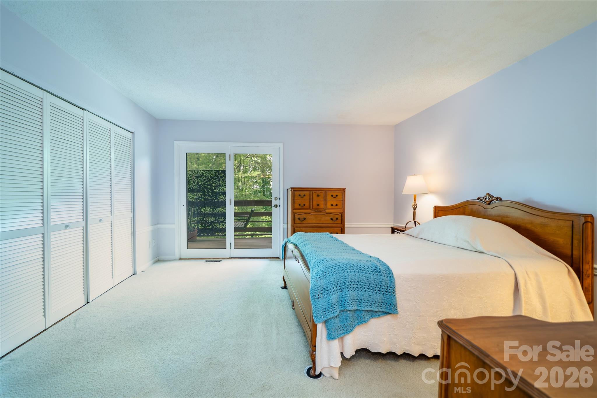 305 Piney Mountain Drive #D-1 — Asheville