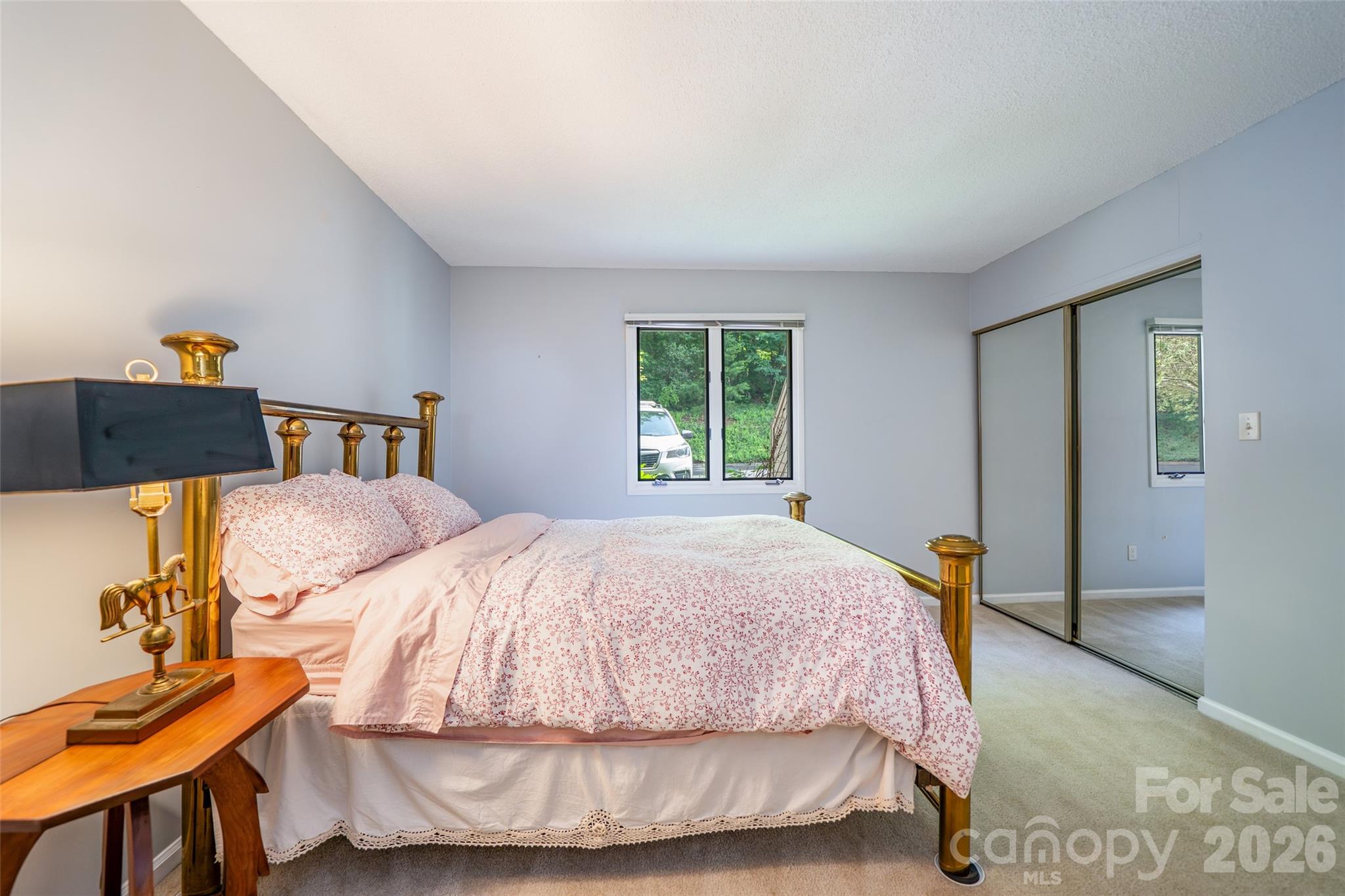 305 Piney Mountain Drive #D-1 — Asheville