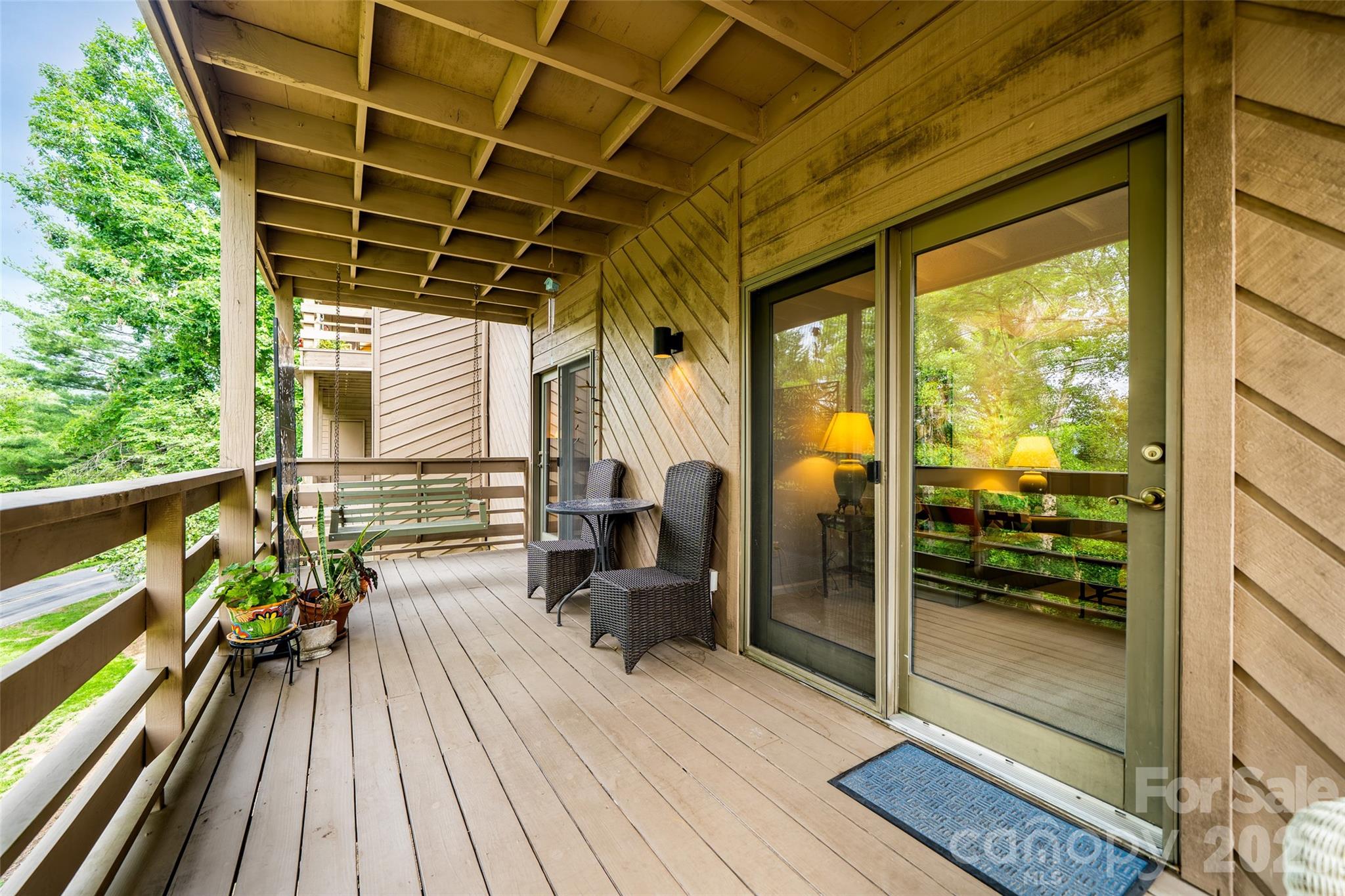 305 Piney Mountain Drive #D-1 — Asheville
