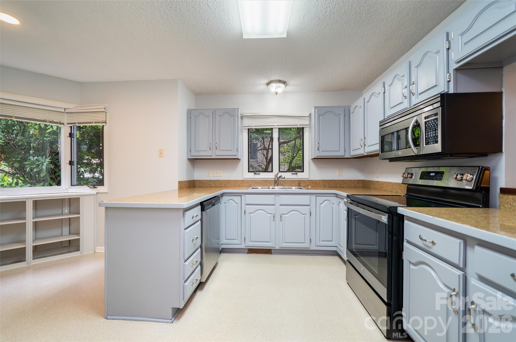 305 Piney Mountain Drive #D-1 — Asheville