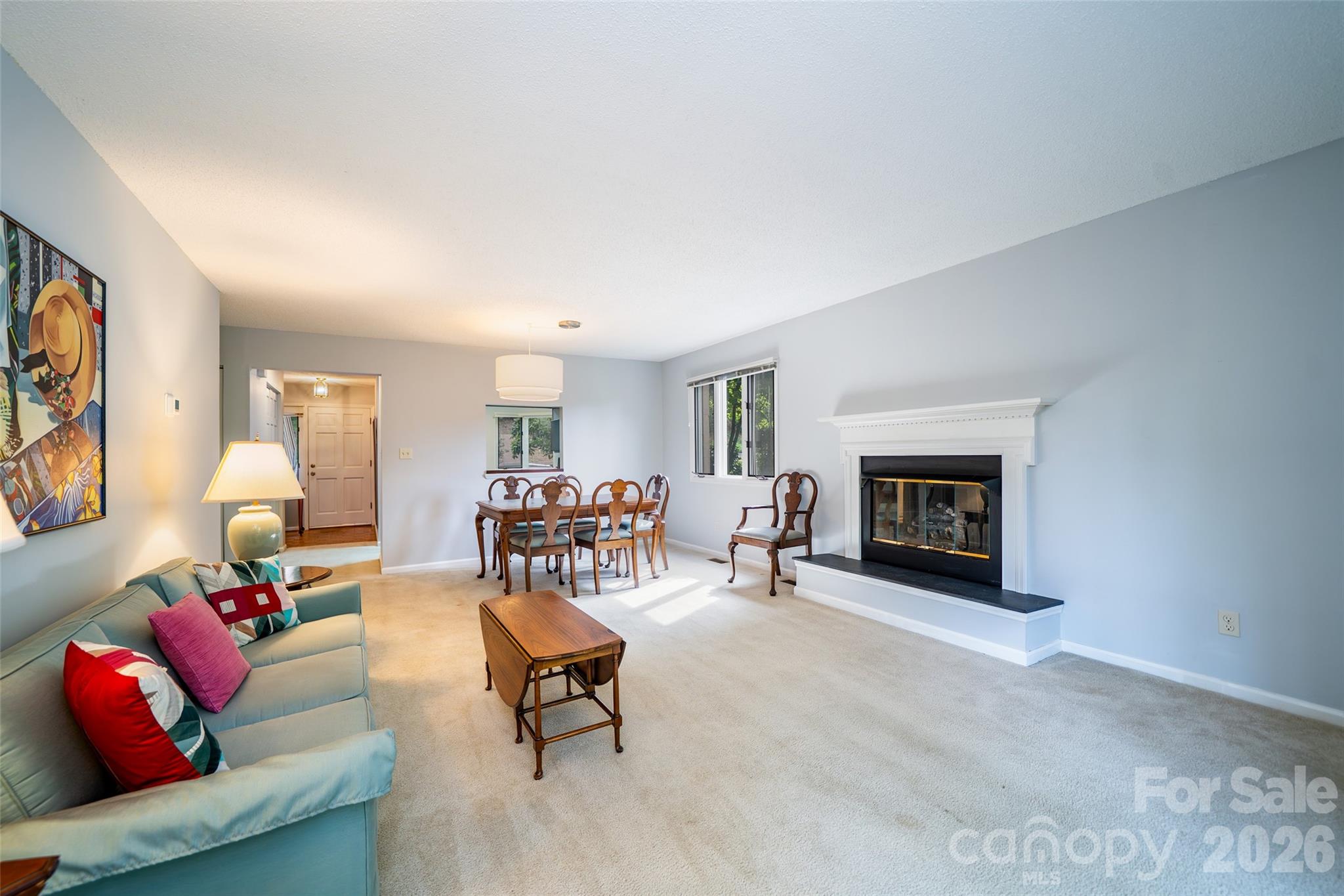 305 Piney Mountain Drive #D-1 — Asheville