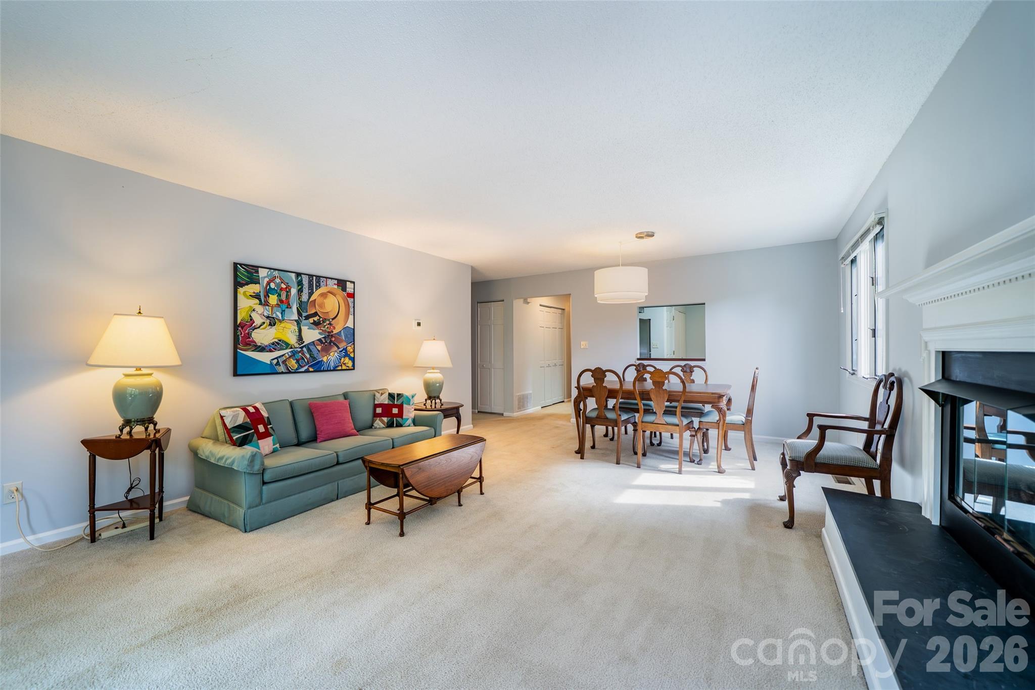 305 Piney Mountain Drive #D-1 — Asheville