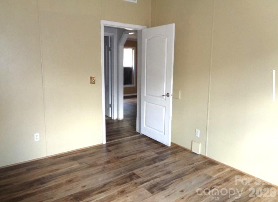 47 Integrity Mountain Road — Otto