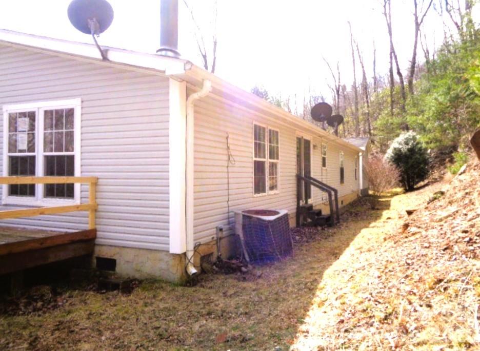 47 Integrity Mountain Road — Otto