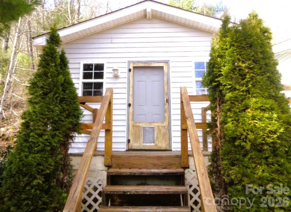 47 Integrity Mountain Road — Otto