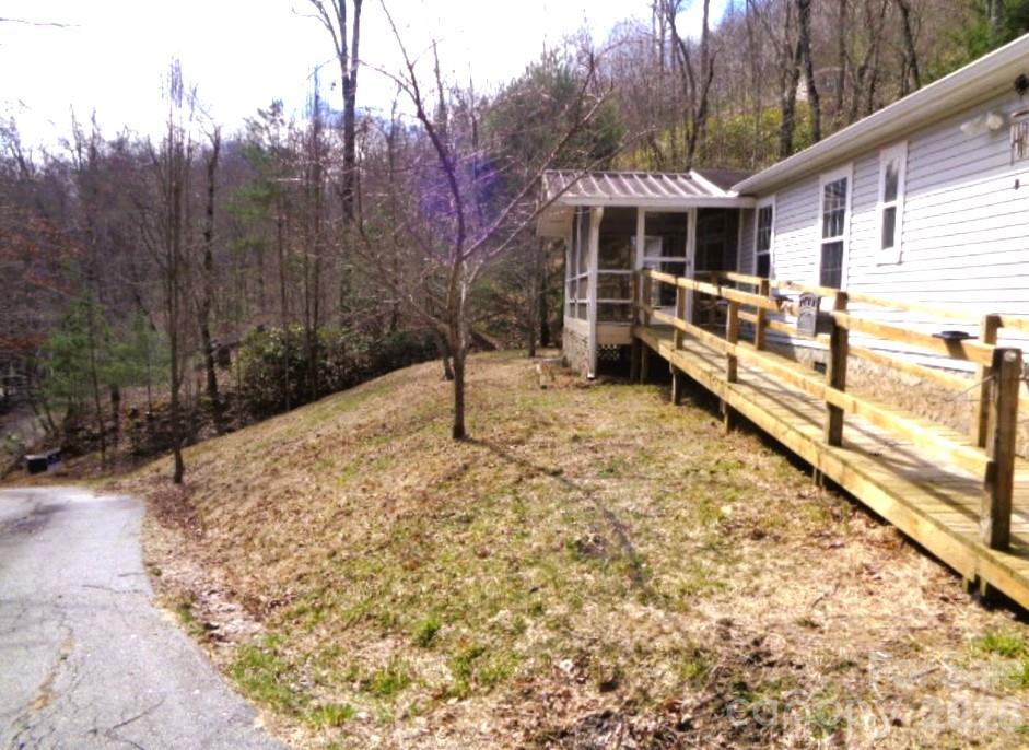 47 Integrity Mountain Road — Otto