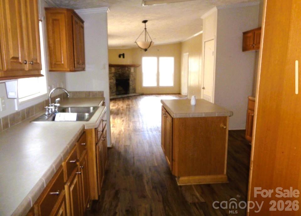 47 Integrity Mountain Road — Otto