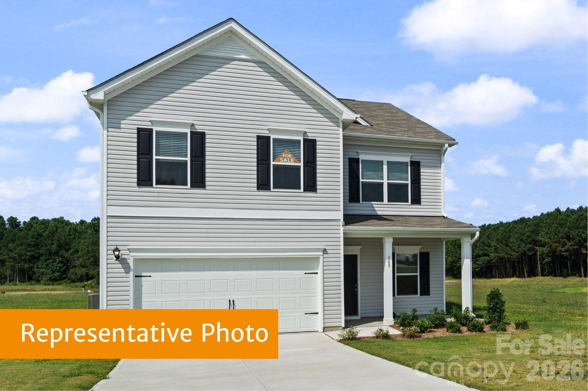 5675 Hagler Loop — Catawba