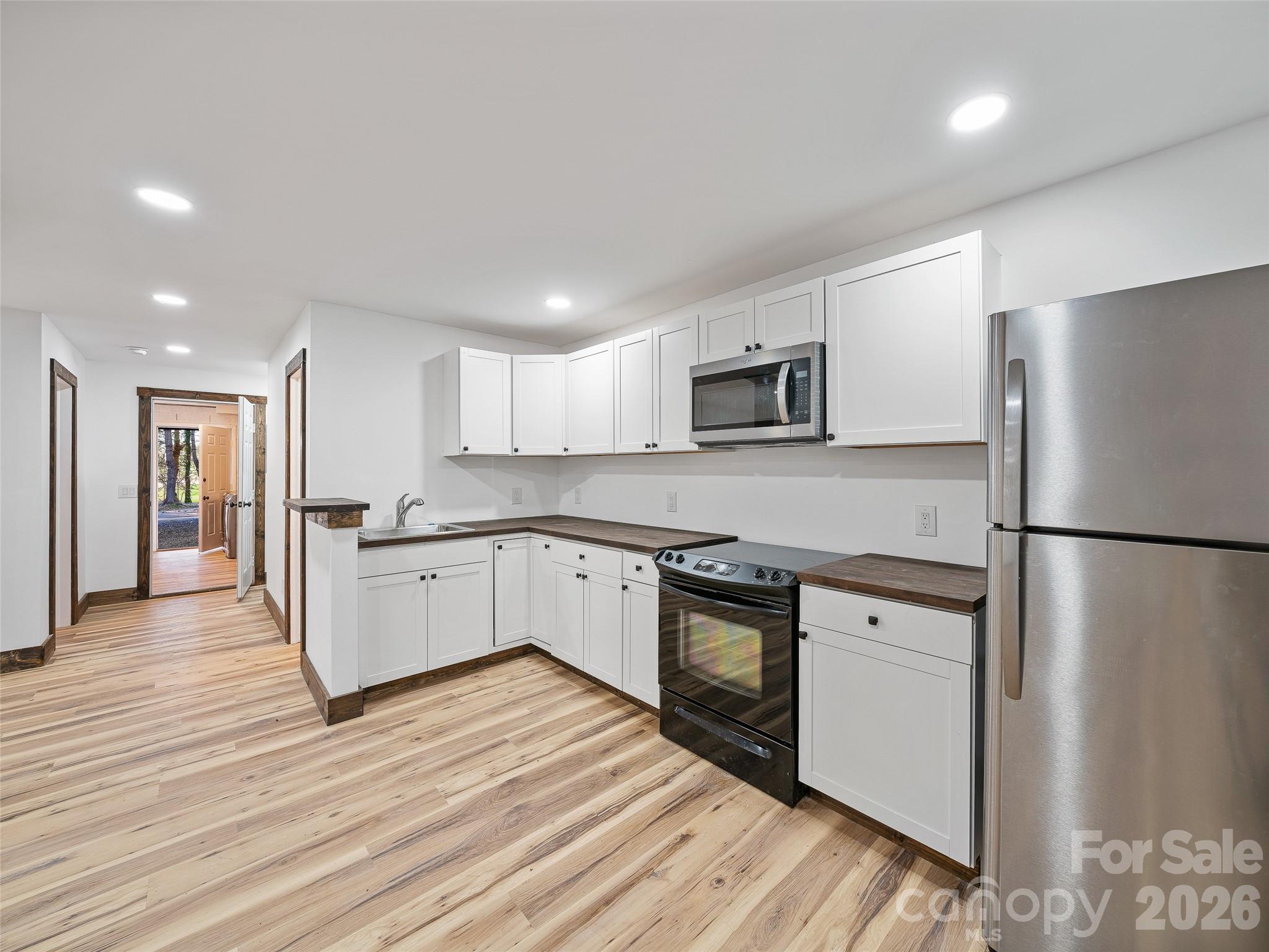 139 Church Street — Burnsville