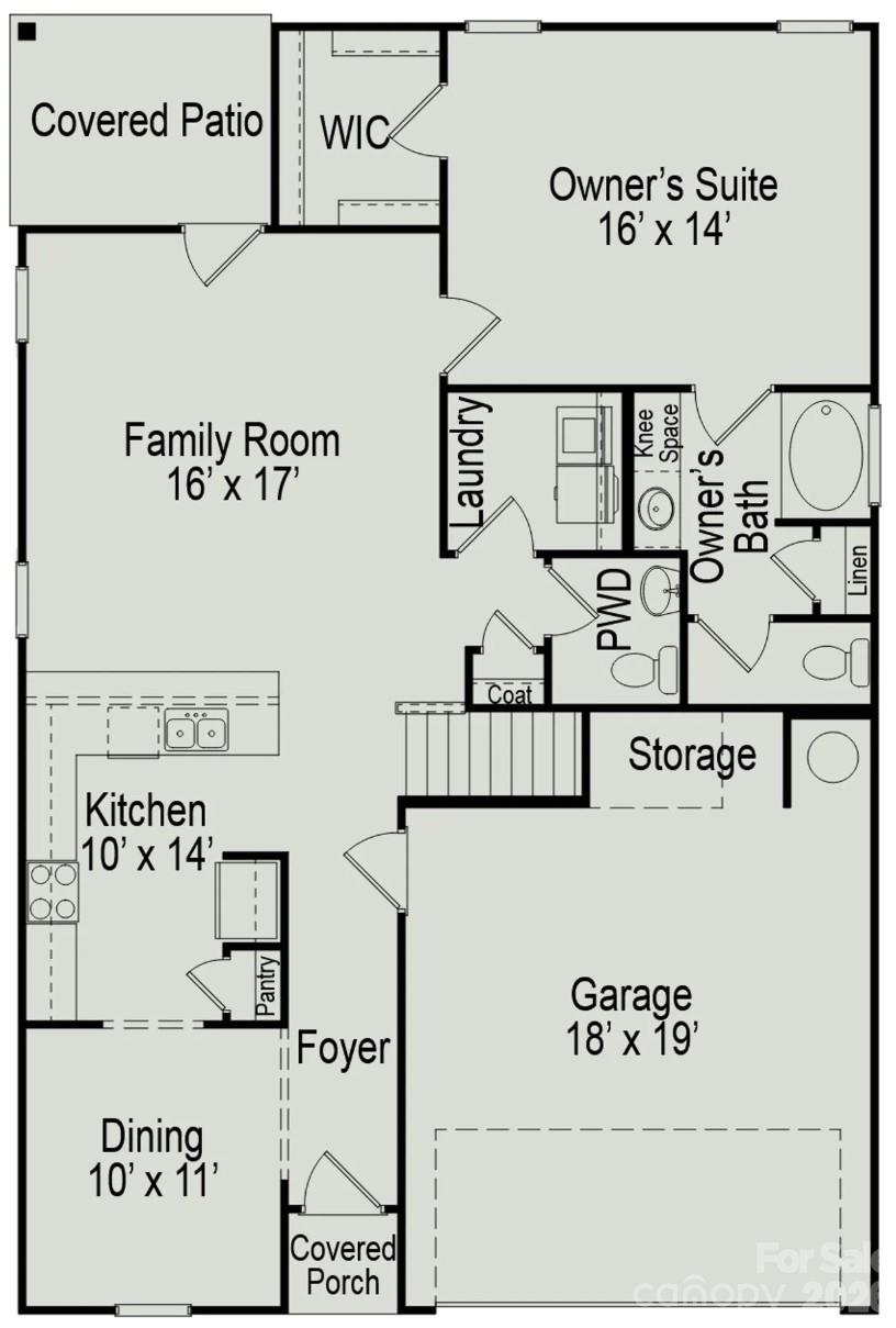 5671 Hagler Loop — Catawba