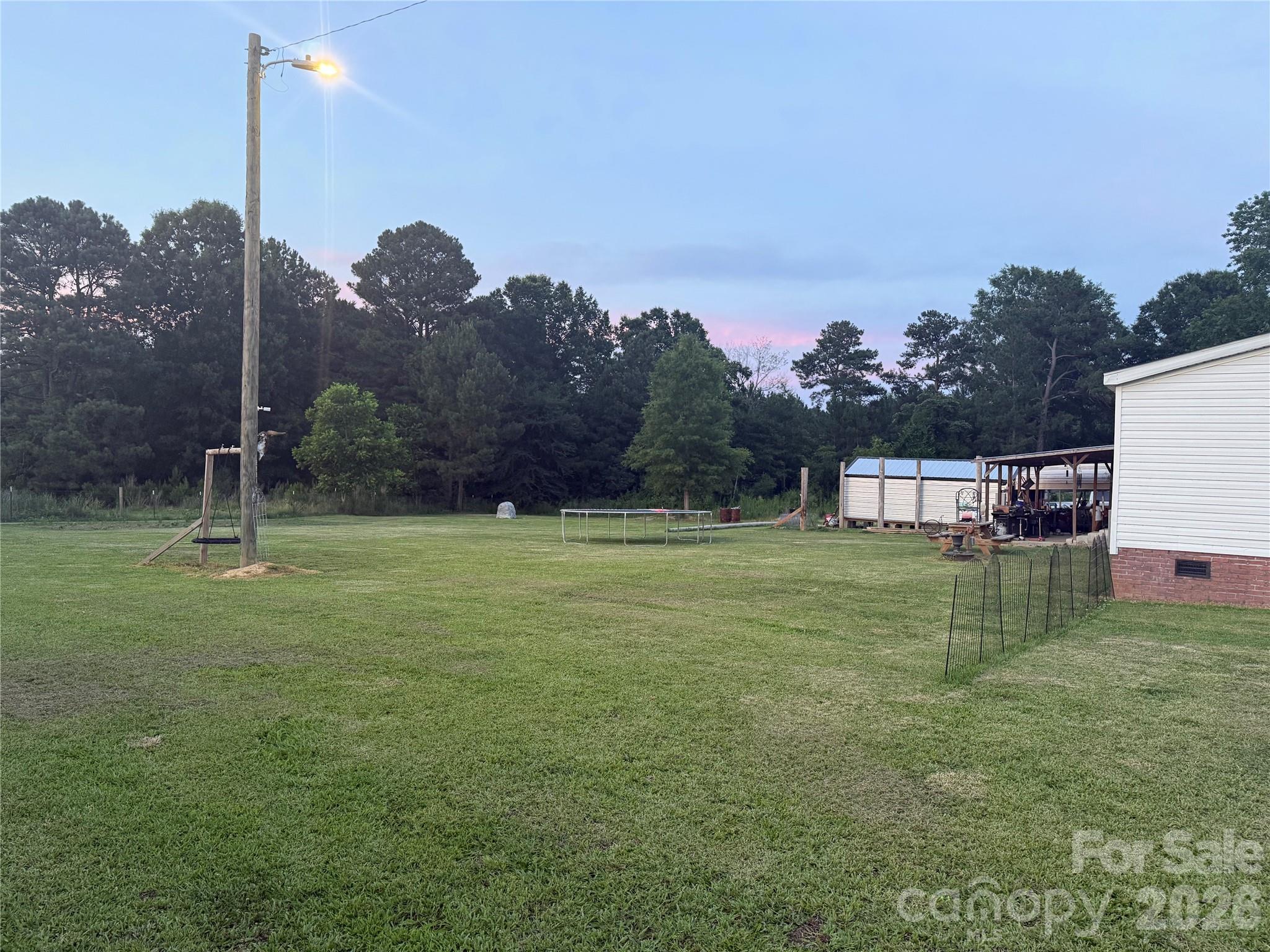4421 Canal Road — Marshville