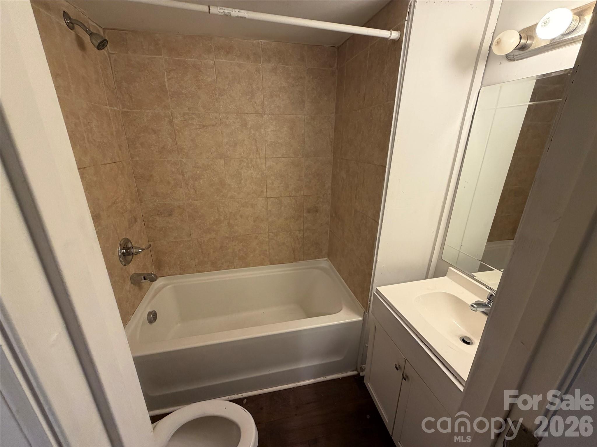 9235 Kendall Drive — Charlotte