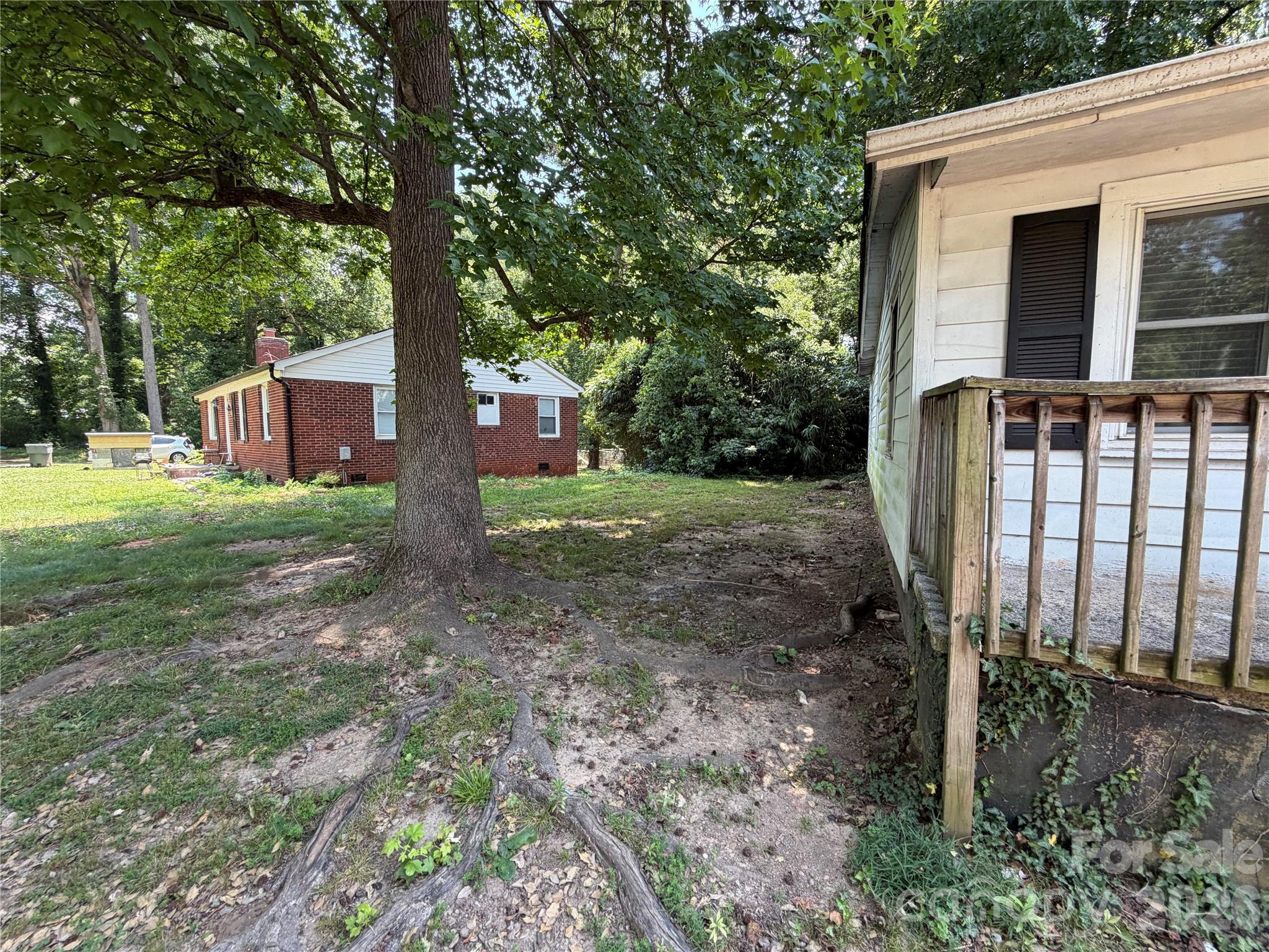 9235 Kendall Drive — Charlotte