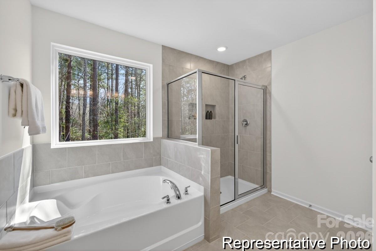 TBD Larkspur Trail #179p — Statesville