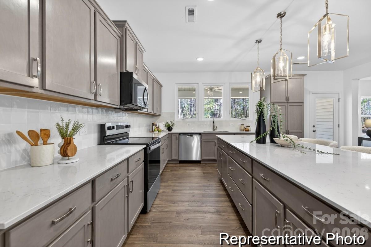 TBD Larkspur Trail #179p — Statesville
