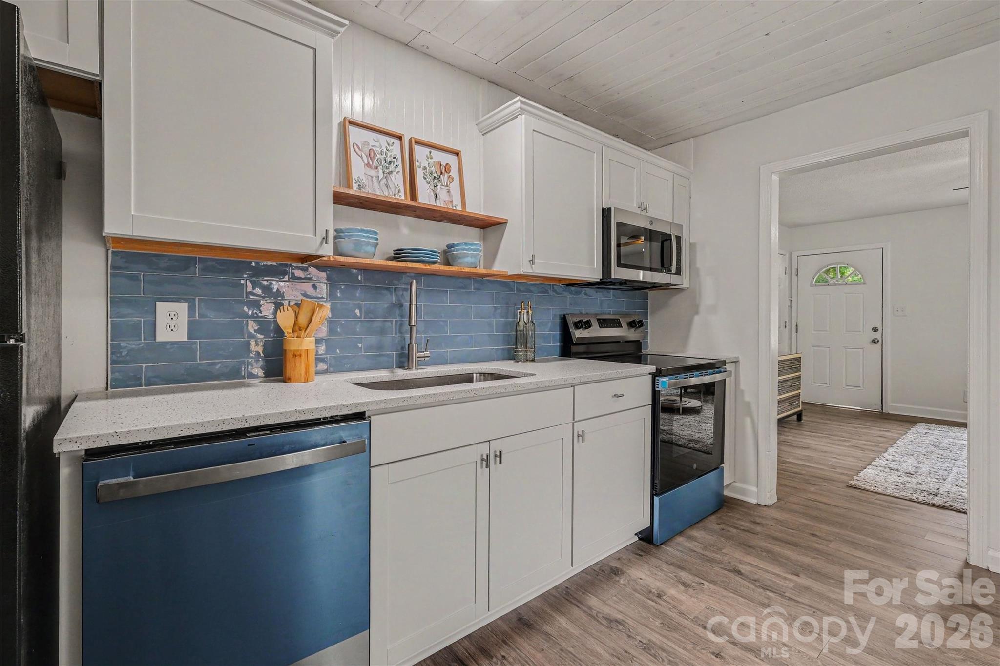 105 Mcgee Street — Fort Mill
